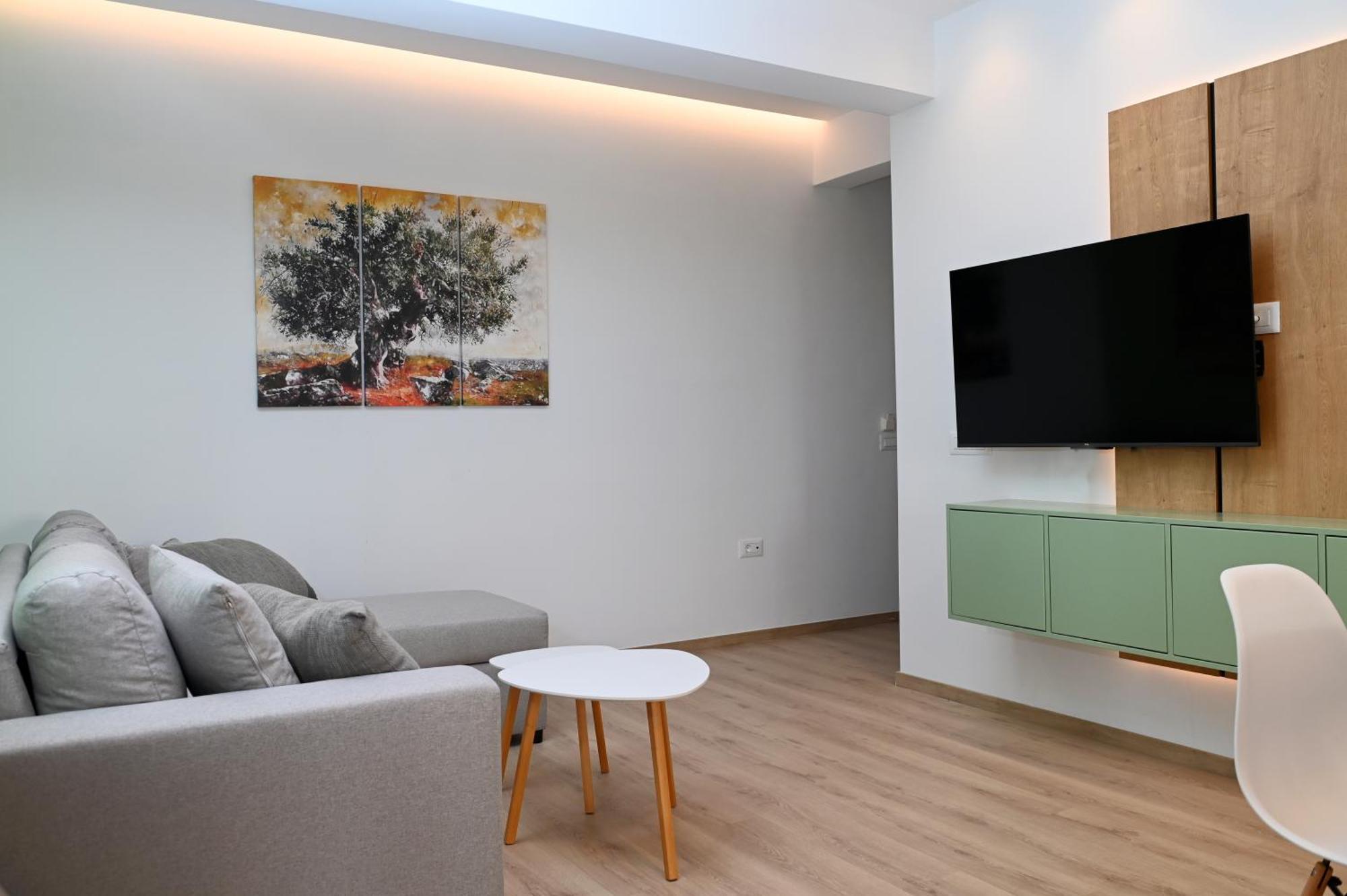 Twins Apartment Nafplio Exterior photo