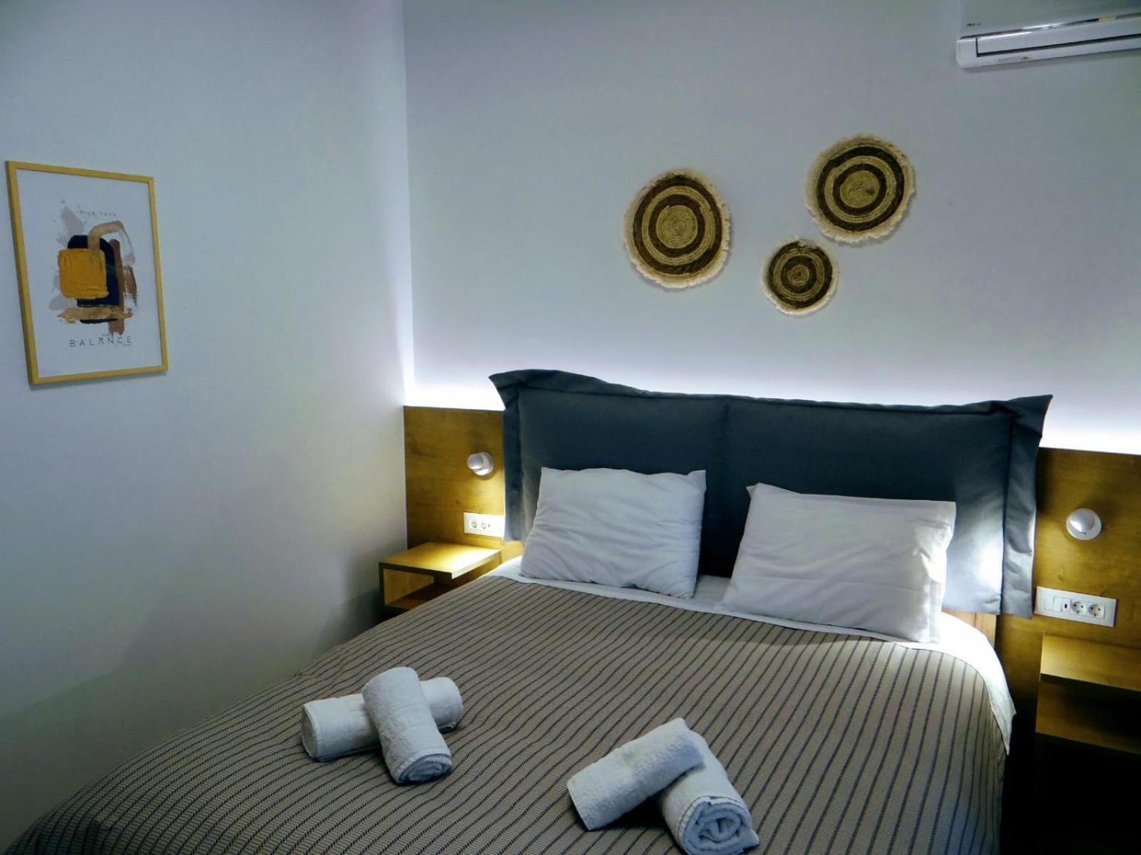 Twins Apartment Nafplio Exterior photo