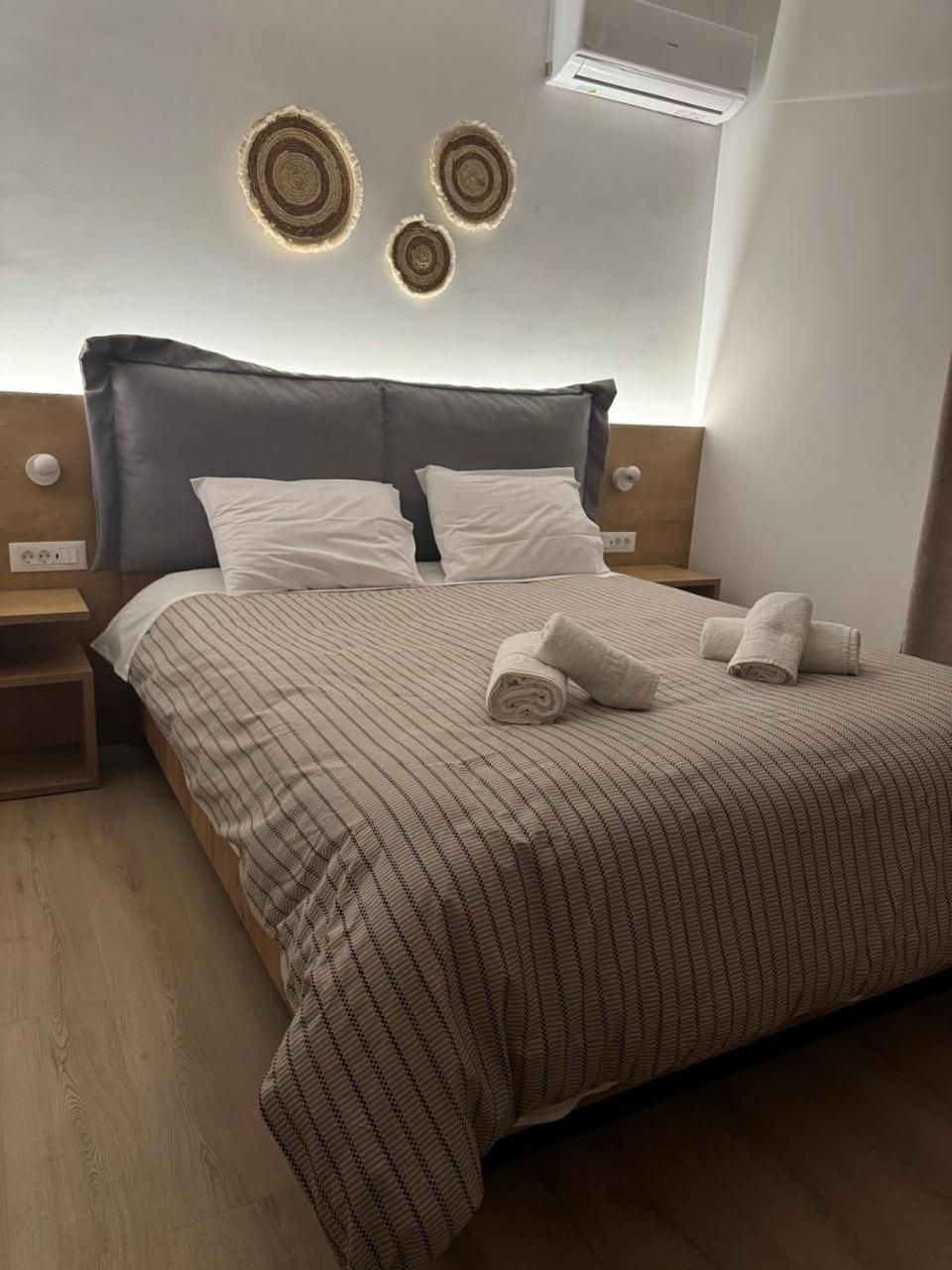 Twins Apartment Nafplio Exterior photo