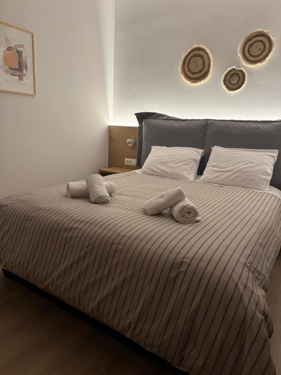 Twins Apartment Nafplio Exterior photo